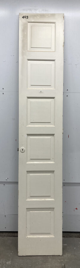 Nr.403, "EIFELIS" izmērs 45 x 243 cm, biezums 4.5 cm