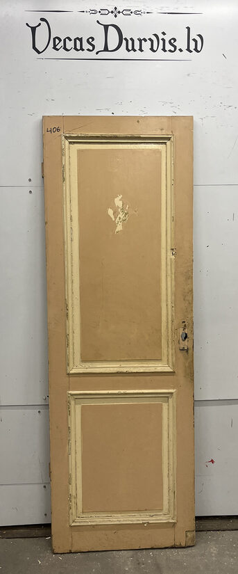 Nr.406, izmērs 65 x 192 cm, biezums 3.5 cm
