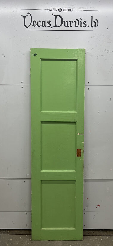 Nr.410, izmērs 58 x 199 cm, biezums 4.0 cm