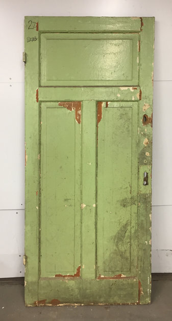 6-pildiņa durvis - īpašas, nestandarta