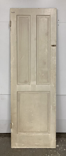 Nr.401, izmērs 66 x 182 cm, biezums 3.0 cm