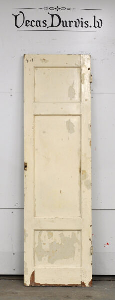 Nr.411, izmērs 66 x 196 cm, biezums 3.5 cm